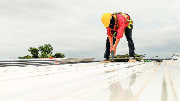 Best EPDM Roofing  in Wylie, TX