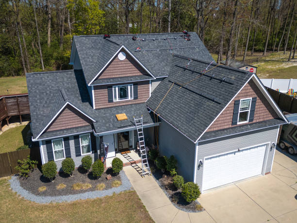 Best Asphalt Shingles Roofing  in Wylie, TX