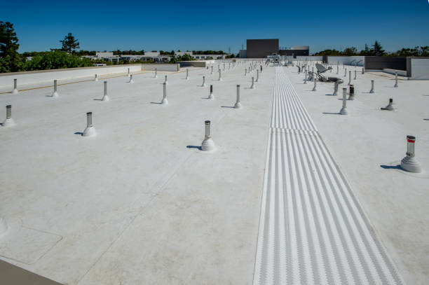 Best Storm Damage Roof Repair  in Wylie, TX